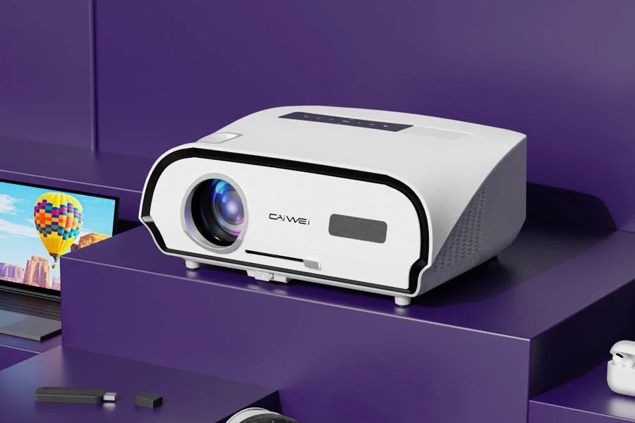 hd home cinema projector